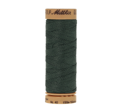 Nit Quilting Waxed - Evergreen