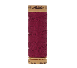 Nit Quilting Waxed - Hot Pink