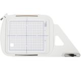 Vyšívací rámeček HOOP RE20A 200x170mm... v hodnotě 1 258,90 Kč