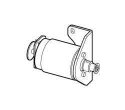 Motor 808502005 JANOME