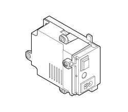 Přívodní zástrčka 808639208 JANOME