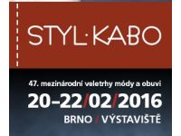 Strima na veletrhu Styl Kabo 20-22.02 2016