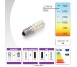 Žárovka LED 230V, 2W pro šicí stroje se ... v hodnotě 92,20 Kč