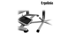 Průmyslová židle nejen pro šicí stroje ERGOLINIA EVO2 PROFI