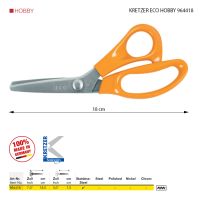 Univerzální entlovací nůžky KRETZER ECO HOBBY 964418