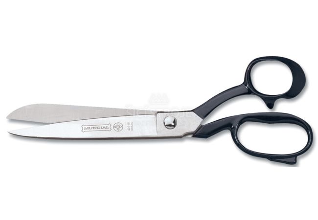 Krejčovské nůžky 490-12 MUNDIAL