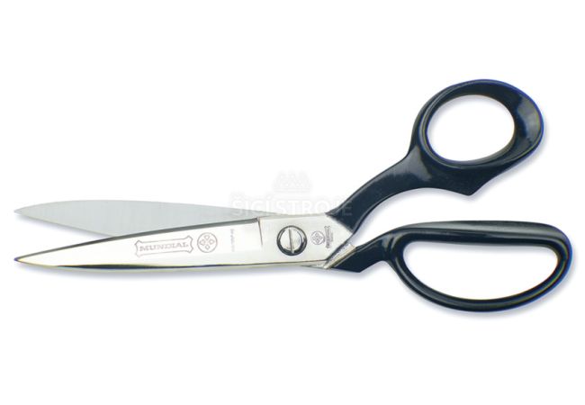Krejčovské nůžky 498-10 NPKE MUNDIAL