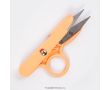 Odstřihávací nůžky / cvakačky plastové TC801 ORANGE