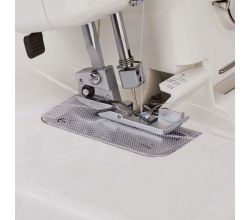 Patka pro všívání lanka pro overlock Janome AT2000D