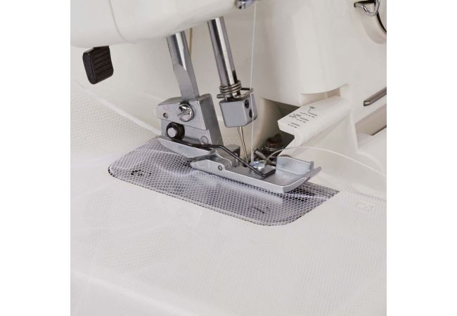 Patka pro všívání lanka pro overlock Janome AT2000D