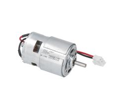 Motor pro Texi Tango
