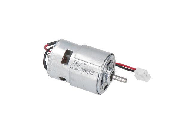 Motor pro Texi Tango