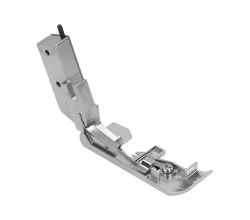 Přítlačná patka s držákem pro Texi Pierrot Pro