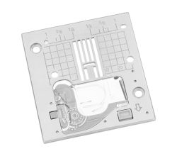 Stehová deska komplet pro Texi Tango, Juki