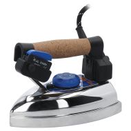 Parní žehlička IRON MASTER 3 kg - II. jakost + návlek zdarma