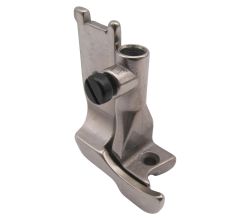 Patka kráčející kedrovací 1/4" pro šicí stroje Texi Ram