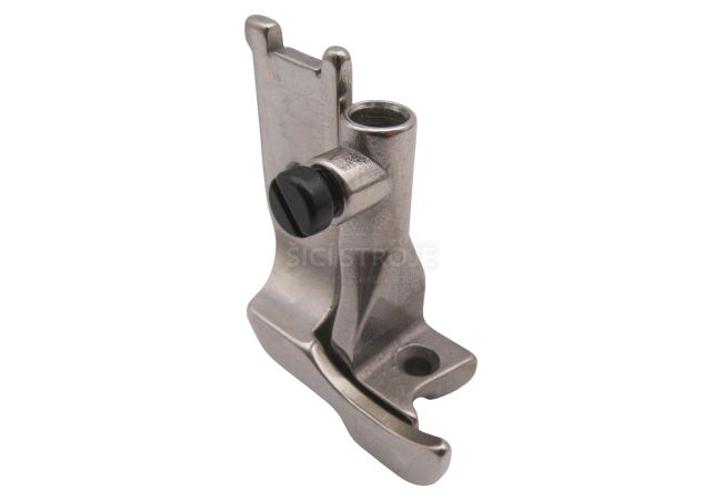 Patka kráčející kedrovací 5/16" pro šicí stroje Texi Ram