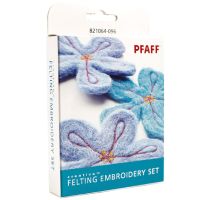 Sada pro vpichování, felting Pfaff 821068096