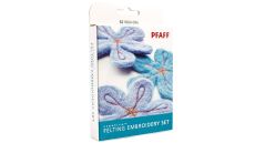 Sada pro vpichování, felting Pfaff 821068096