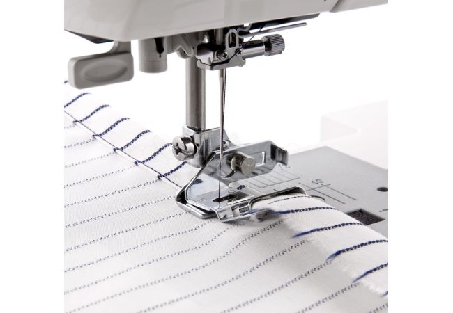 Texi lemovač pro šicí stroje 6,5mm