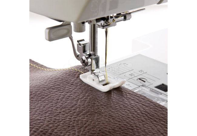 Texi patka na neklouzavé materiály pro šicí stroje