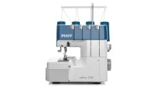 Overlock Pfaff Admire 1000