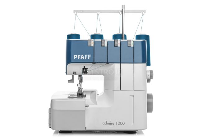 Overlock Pfaff Admire 1000