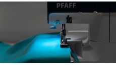 Overlock Pfaff Admire 1000