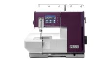 Overlock-Coverlock Pfaff Admire Air 7000