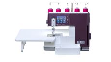 Overlock-Coverlock Pfaff Admire Air 7000