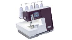 Overlock-Coverlock Pfaff Admire Air 7000