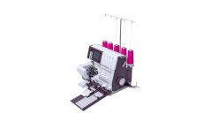 Overlock-Coverlock Pfaff Admire Air 7000