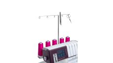 Overlock-Coverlock Pfaff Admire Air 7000