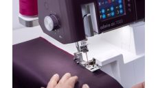 Overlock-Coverlock Pfaff Admire Air 7000