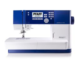 Pfaff Ambition 610