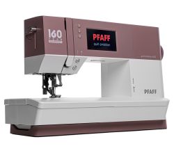 Pfaff Quilt Ambition 635