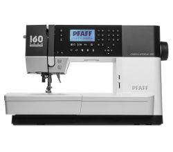 Pfaff Creative Ambition 640