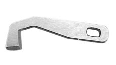 Nůž horní pro overlock Singer, Merrylock, Pfaff, Viking G1076