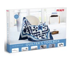 Quiltovací set Pfaff 820840096