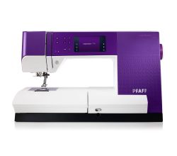 Pfaff Expression 710