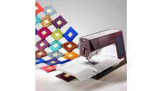 Šicí stroj Pfaff Quilt Expression 725