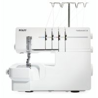 Overlock Pfaff Hobbylock 2.5