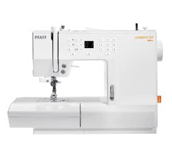 Pfaff Passport 3.0