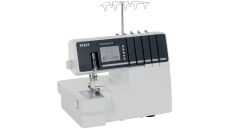 Overlock-Coverlock Pfaff 4.0 + stolek za 1500 Kč zdarma