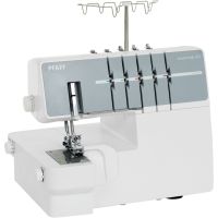 Overlock-Coverlock Pfaff 3.0 + stolek za 1500 Kč zdarma