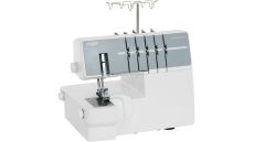 Overlock-Coverlock Pfaff 3.0 + stolek za 1500 Kč zdarma