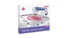 Vyšívací rámeček PFAFF CREATIVE™ GRAND DREAM HOOP 360x350