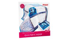 Vyšívací rámeček PFAFF CREATIVE™ QUILTER'S HOOP 200x200