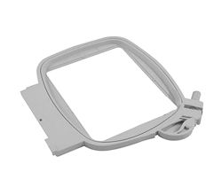 Vyšívací rámeček PFAFF CREATIVE™ PETITE SQUARE HOOP 80x80