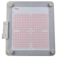 Kovový rámeček Sewtech 200x200 PA940M